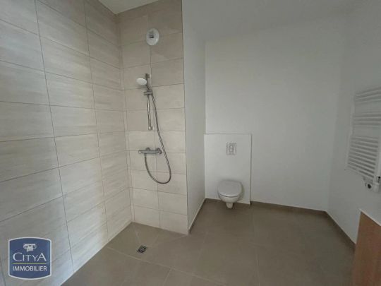Appartement à louer 2 pièces 45.8m² - Photo 1