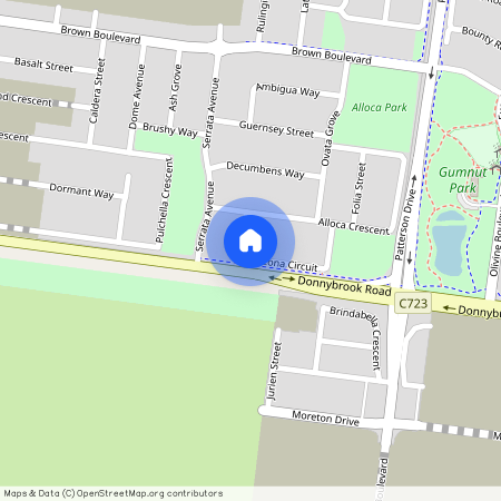 9 Arizona Circuit, Vic 3064, Donnybrook