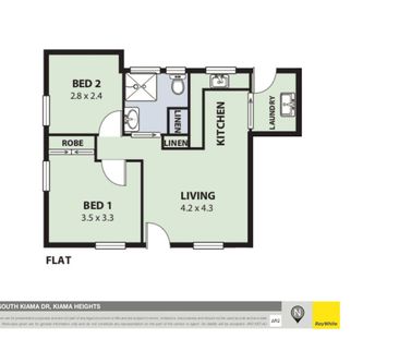 Charming Furnished Granny Flat in Kiama Heights - Photo 2