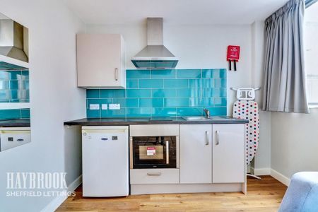 1 bedroom flat to rent - Photo 2