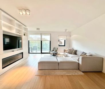 Appartement te huur - Foto 3