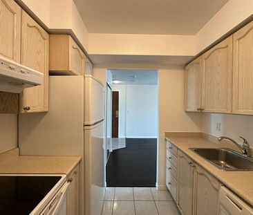 For Lease - 1 Pemberton Avenue Unit# 1909, Toronto, Ontario - Photo 2