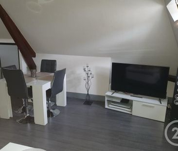 Location Appartement 2 pièces 34m² TROYES 10000 - Photo 2