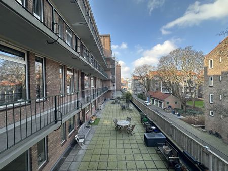 Te huur: Appartement Herman Robbersstraat in Rotterdam - Photo 2