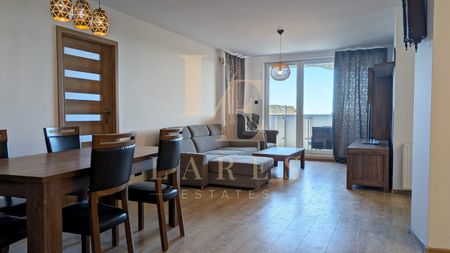 Apartament z 18m tarasem | 2 miejsca postojowe - Фото 5