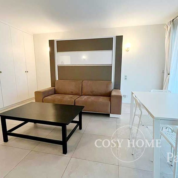 Appartement en location | Paris 7ème - Photo 1