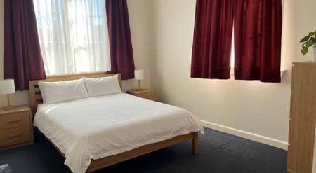 Sunny Standalone Home with Parking, Close to H... - Photo 5