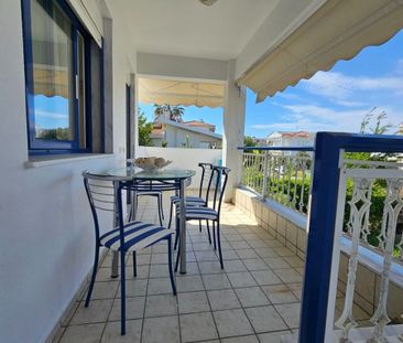 Μεζονέτα για ενοικίαση Πευκοχώρι (Παλλήνη) - Photo 1