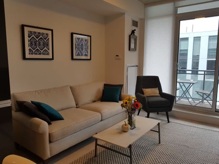 For Lease - 30 Minowan Miikan Lane Unit# 629, Toronto, Ontario - Photo 2