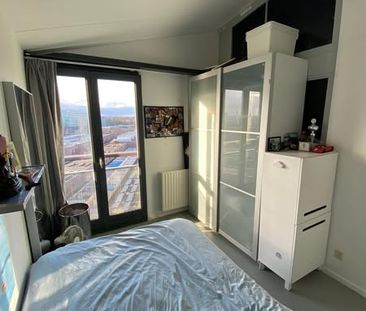 Room Amsterdam - Eastern Docklands - Foto 3