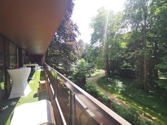 Appartement te huur - Photo 1