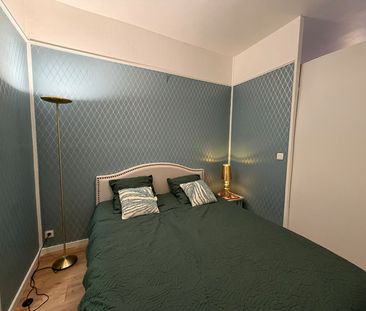 Location Appartement 2 pièces 48m² - Photo 4
