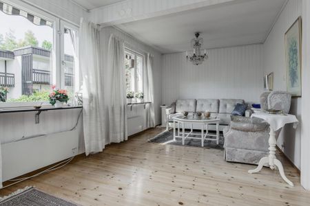 Badvägen, Sollentuna - Photo 4