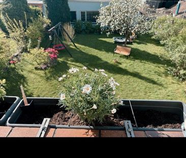 Möblierte Wohnung Hamburg auf Zeit - Photo 6