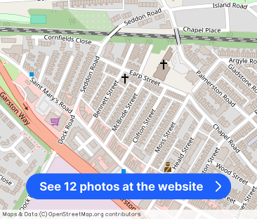 McBride Street, Liverpool, L19 2ND - Photo 1