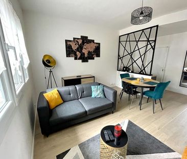 Appartement à louer 3 pièces • 67,55 m 2 Toulouse - Photo 2