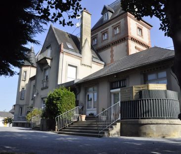 A LOUER Appartement 2 PIECES 50000 Saint-Lô 1 chambre 51.40m² - Photo 3