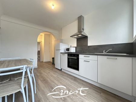 Location Appartement 1 pièce 42m² POITIERS 86000 - Photo 5