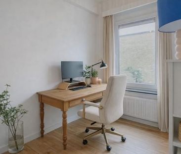Appartement te huur - Foto 6