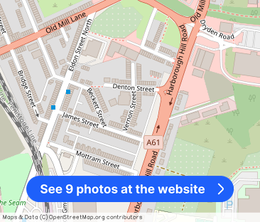 Vernon Street, Barnsley, S71 - Photo 1