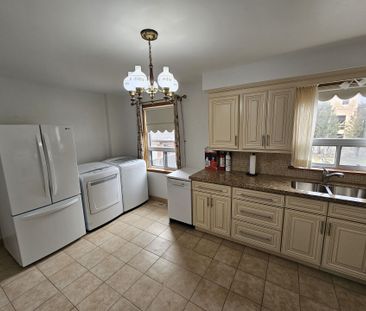 For Lease - 49 Algoma Street Unit# Upper floor, Toronto, Ontario - Photo 1