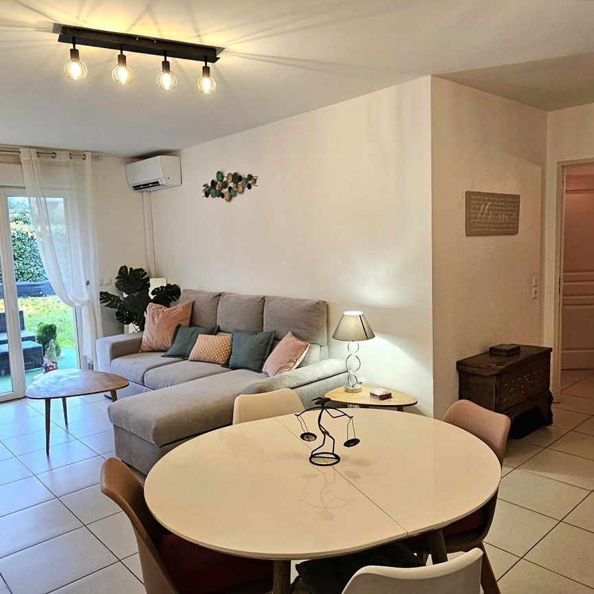 Location Appartement 3 pièces 56m² LE LUC 83340 - Photo 1