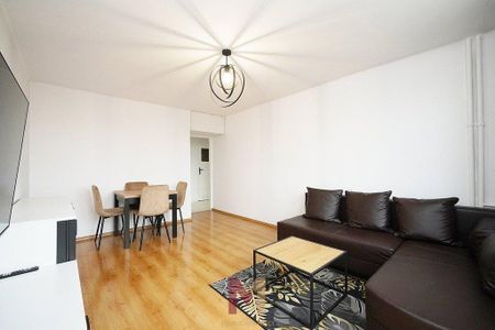 Mieszkanie na wynajem, Gorzów Wlkp., Os. Dolinki - Zdjęcie 4