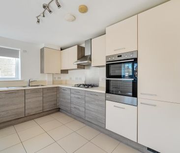 2 bedroom apartment to rent - Photo 6