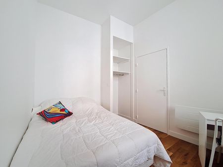 Location Appartement 2 pièces 38m² DIJON 21000 - Photo 4