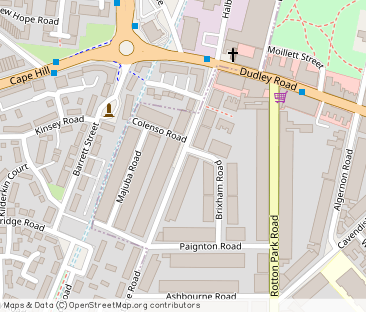 Shenstone Road, Edgbaston - Photo 1