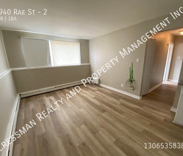 1 Bed, 1 Bath APARTMENT located in South Regina - Photo 4