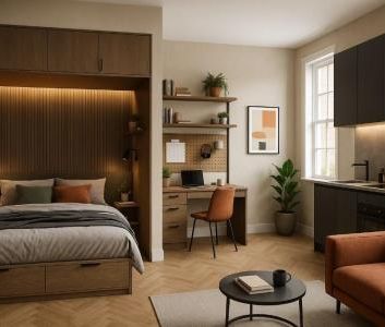 Kenilworth Road, Leamington Spa, CV32 - Photo 4