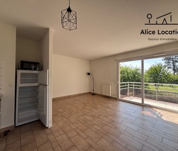 Location Appartement 2 pièces 50m² THONON LES BAINS 74200 - Photo 1