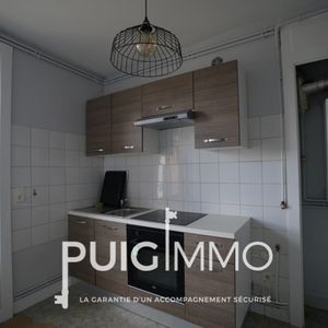 Location Appartement 3 pièces 59m² LIMOGES 87000 - Photo 2