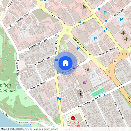 92A Clarence Street, Hamilton Lake, Hamilton City