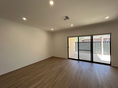 Newly Built 3x2 Home in Excellent Location - Photo 4