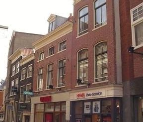 Appartement te huur: Barteljorisstraat 32-B 2011 RB Haarlem - Photo 1