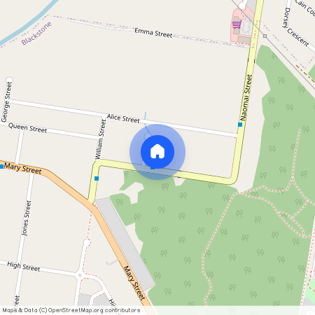 12 Charlotte Street, Qld 4304, Blackstone