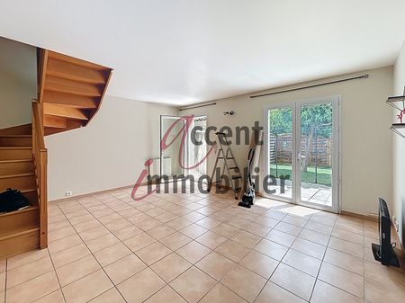 Maison T3 Caumont-sur-Durance, - Photo 3