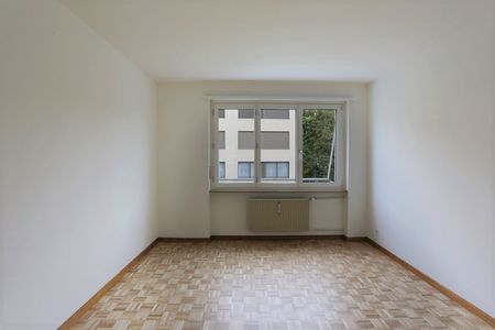 Moderne 3-Zimmerwohnung nähe Binninger Schloss - Foto 5