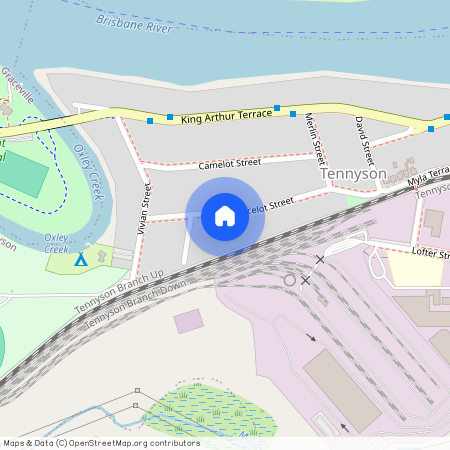 56 Lancelot Street, Tennyson