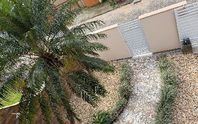 Servidão Sotero José de Farias, 352, Florianópolis - Foto 5