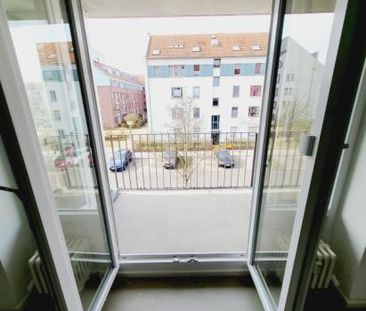 WBS mit besonderem Wohnbedarf: 3-Zimmer-Familien-Wohnung in Karow N... - Foto 1