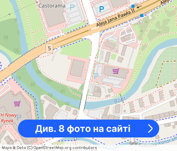 Atrakcyjne M2 przy Grunwaldzkiej - Фото 1