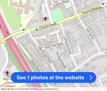 Pear Tree Road, Addlestone, Surrey, KT15 - Photo 1