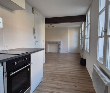 Location Appartement 2 pièces 37m² TROYES 10000 - Photo 1