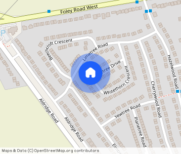 Whitethorn Crescent, Sutton Coldfield, B74 - Photo 1