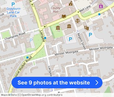 Minster Court, Beverley - Photo 1