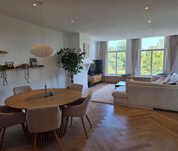 Appartement te huur: Nassaukade 116-4 1052 EB Amsterdam - Photo 5