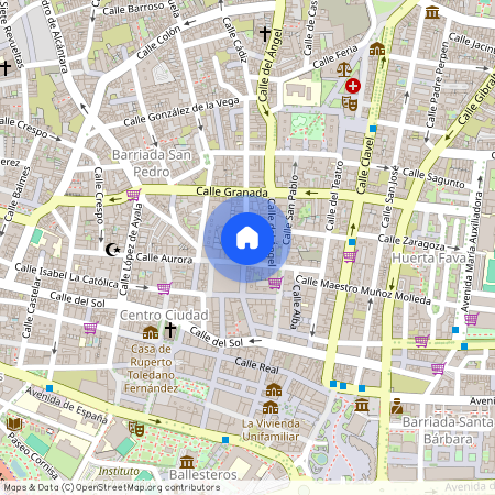 La Línea De La Concepción